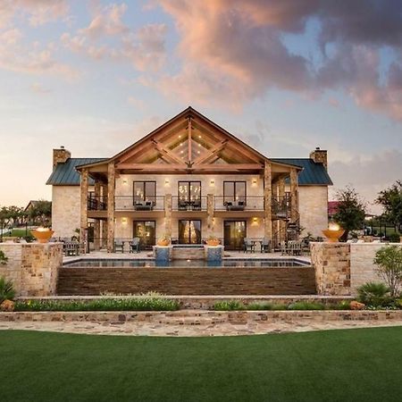 The Jl Bar Ranch, Resort & Spa Sonora Exterior foto
