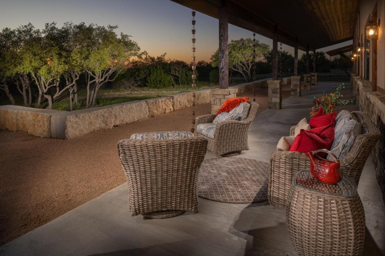 The Jl Bar Ranch, Resort & Spa Sonora Exterior foto