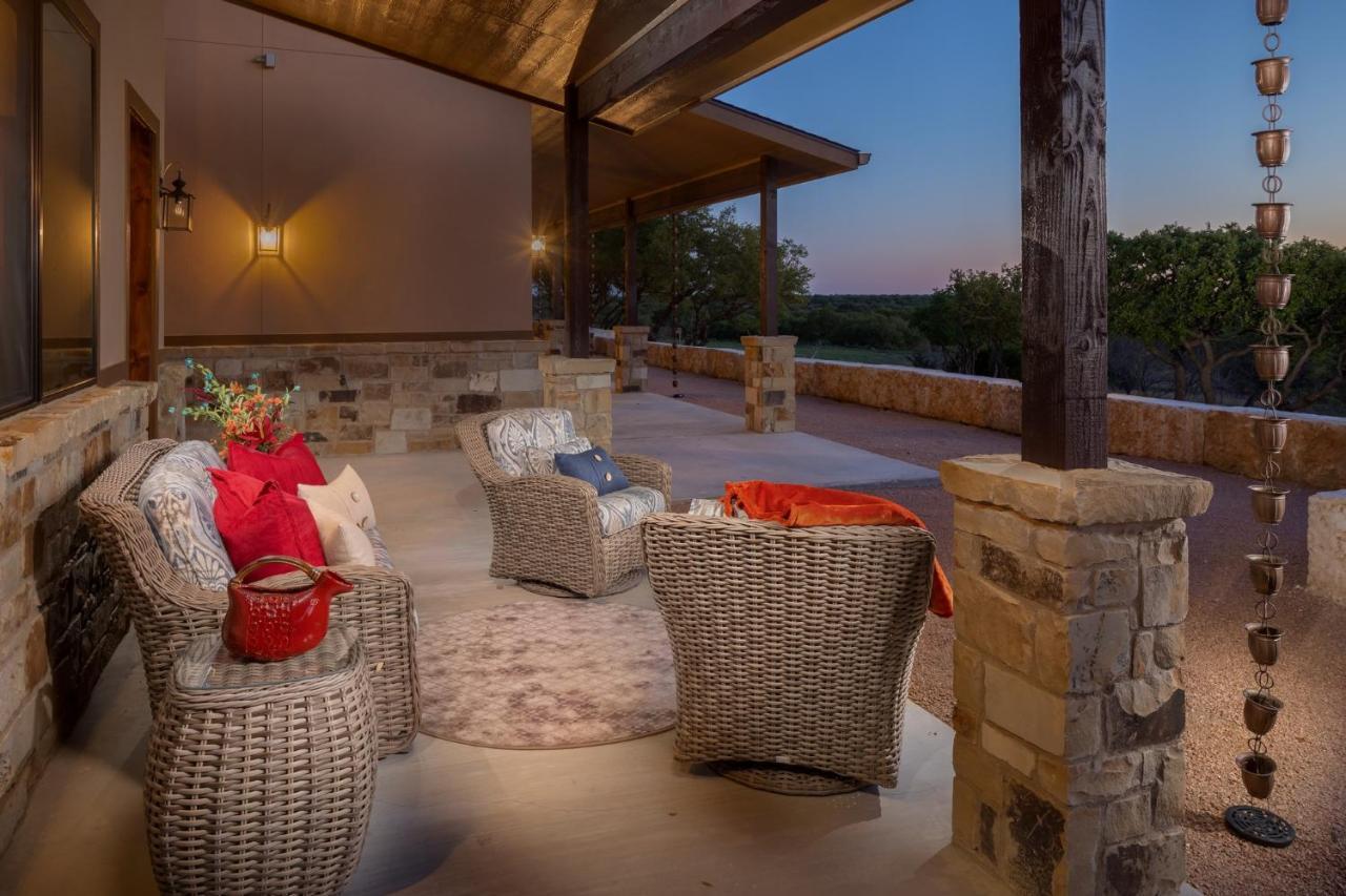The Jl Bar Ranch, Resort & Spa Sonora Exterior foto
